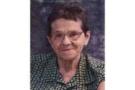 June Bugler Obituary (1929