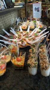 Thai Finger Food Delivery On Your Place Livraison Cocktail Dinatoire A Paris Et Banlieue Alimentation Buffet Alimentaire Cocktail Dinatoire
