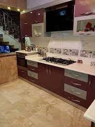 مطابخ صغيرة في غاية الأناقة و بتصميم راائع home house kitchen