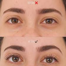 היי אהובות, רוצות גם ריסים כאלה מורמים ומסודרים ללא צורך במעגל ריסים כל  בוקר? 🤩 אני מזמינה אותכם להתפנק אצלי בקליניקה במגוון טיפולים מפנקים:  •עיצוב ושיקום גבות טבעיות •הרמת ריסים •הרמת גבות •