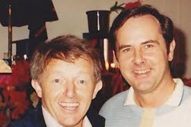 Barry Sinclair was a Swords wonder