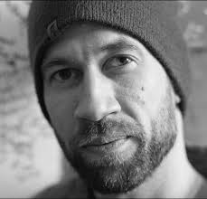 Live Music: Mark Harrod — Red Bus Brewing Company