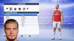 16 420 tykkäystä · 78 puhuu tästä. Fifa 19 Virtual Pro Look A Like Lord Bendtner Youtube