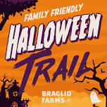Halloween Trail