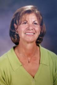 Betty Haldeman Obituary (1951