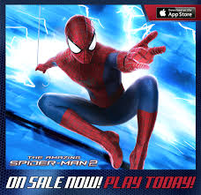 The amazing spider man 2 is a sequel to the previous game (the amazing spider man) in this series. Gameloft On Twitter The Amazing Spider Man 2 Is Part Of The Appstore Amazing Apps Games Selection Http T Co T93wjl2tfi Http T Co Yifhiaeoyn
