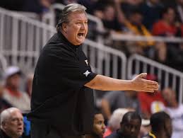 17 wvu beats oklahoma state. Bob Huggins Tries To Make Sense Of Officiating In West Virginia Loss Usa Today Sports