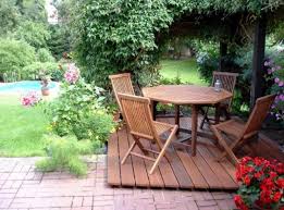 Deshalb sollte man bei der planung, gestaltung und anlage keine fehler machen. Holz Im Garten Terrasse