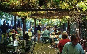 America S Best Beer Gardens Kuhles Bier Biergarten Garten