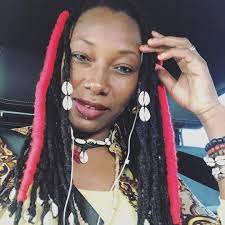 Fatoumata Diawara On Instagram I M Back On My Way To Jovabeachparty Come To Sing Sowa And Nterini With Me And Lorenzojova At 19h30pm Jovabeachpartym