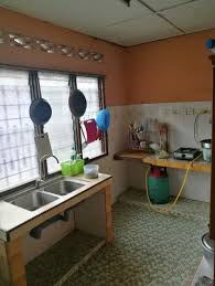 Inspirasi dekorasi ruang dapur modern. Tips Dekorasi Bajet Rumah Bujang