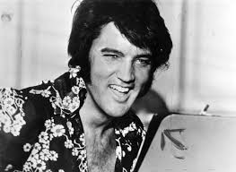 Elvis Always Tried to 'Knock' Tom Jones Because His Own Ego Was 'Out of  Control'