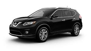 See The All New 2015 Nissan Rogue From All Angles Nissan Rogue Nissan 2014 Nissan Rogue