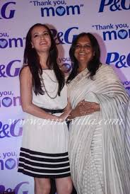 Dia Mirza Prachi Desai And Their Moms At P G Mother S Day Event Последние твиты от prachi desai 💝 (@prachi_desaii).