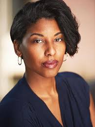 The Wardrobe's Best Dressed: "I'm So Fine" by Khadijah Queen