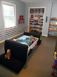You need to paint it with vibrant colors and that if you want to design playroom for boy you need to put toys and other stuff for playing for boys. Image Detail For Boy Playroom Ideas Design Pictures Remodel Decor And Ideas Boys Playroom Boy Room Kids Room