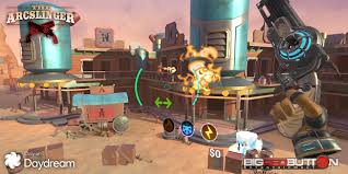 6 de los 49 juegos de rifa, máquinas tragaperras y loterías rápidas. Los Cuatro Mejores Juegos De Realidad Virtual Para Android Androidsis