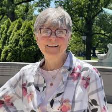 Paulette Talley's Instagram, Twitter & Facebook