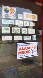 Texas medclinic has 19 urgent care clinics in san antonio and surrounding areas. Senarai Panel Pm Klinik Putra Cawangan Bertam Putra Facebook