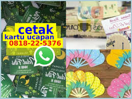 Kartu Ucapan Terima Kasih Souvenir Aqiqah 0818 22 5376 Whatsapp Kartu Ucapan Terima Kasih Pernikahan Kartu Souvenir Pernikahan