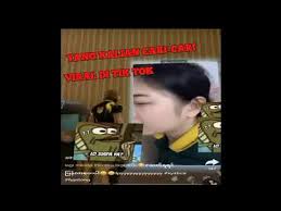 Seperti halnya dengan ade ilham dan maoshialsamyy atau yang biasanya disebut iam dan oshi, yang kini menjadi sorotan warganet. Video Viral Di Tik Tok Wik Wik Link Lagu Mp3 Mp3 Dragon