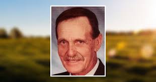 Howard J. Carbary Obituary June 9, 2019