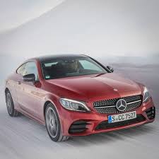 Mercedes Benz C400 4matic Coupe Benz C Benz Mercedes Benz