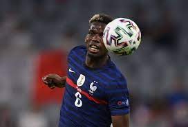 Paul labile pogba is a french professional footballer who plays for premier league club manchester united and the french national team. Ronaldo Pogba Snub Sponsors At Euro 2020 Reuters