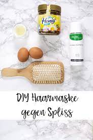 Spliss ist ein weit verbreitetes und unangenehmes problem, das mit der zeit haarbruch verursachen kann. Diy Haarmaske Gegen Spliss Die Haarkur Zum Selbermachen Versorgt Das Kraftlose Und Sprode Haar Mit Feuchtigkeit Und Beugt S Haarmasken Diy Haarmaske Haarmaske