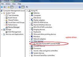 تعريف طابعه hp 2035 : Hp Laserjet P2035 Printer Driver Download For Windows 7 Enterever