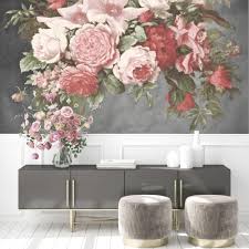 When paired with muted walls, the latest kitchen trend for bold cabinet colours helps to open up rooms and draw attention to the open space. Most Instagrammed Wallpaper Styles In 2020