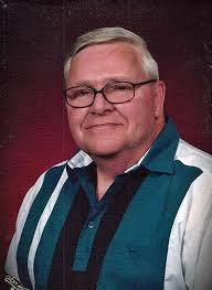 James Garrett Obituary