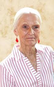 Ruth Herzog Ellis Obituary