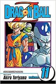 We did not find results for: Dragon Ball Z Vol 11 Paperback May 1 2003