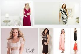 Early Maternity Evening Dress Fashionable In First Trimester Maternity Evening Dress Cocktail Dress Maternity Dresses