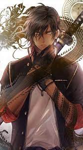 2807 anime boy hd wallpapers and background images. Anime Boy Wallpaper Fur Android Apk Herunterladen