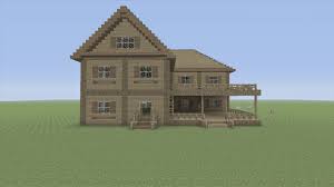 A simple and minimalistic house is another popular minecraft house ideas that most people like. Minecraft Tutorial Easy House Tutorial 4 Easy Minecraft Houses Minecraft House Tutorials Minecraft Houses