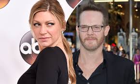 Jes Macallan files for divorce from Jason Gray-Stanford | Daily Mail Online