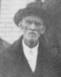 PVT Jesse Wallace Millsaps (1844-1925)