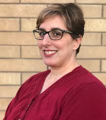 Gina Weeks, BA, BCPC