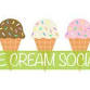 Annual Ice Cream Social Fundraiser