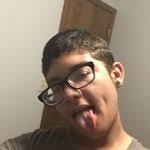 Kevin Billiot's Instagram, Twitter & Facebook