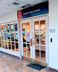 The Student Care Center - MSU Denver