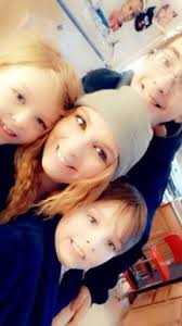 Amanda Gabriel Sherwin Obituary August 13, 2023