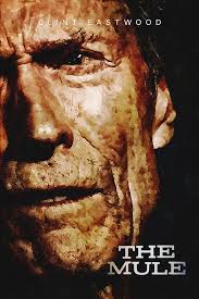 Check out the mule poster below. The Mule Film Poster My Hot Posters