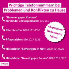 Ein ehegatte muss bereits volljährig sein. Katja Bach Servicestelle Kinder Und Jugendschutz