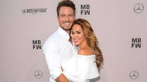 Rocco stark und angelina heger. Erwischt Rocco Stark Angelina Heger Knutschen Wieder Promiflash De