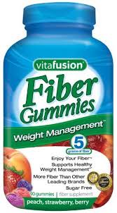 Amazon Com Vitafusion Fiber Well Fit Gummies 90 Count Bottle Health Personal Care Fiber Supplements Diet And Nutrition Weight Management