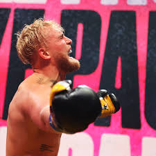 Andrade already made his presence felt during the main event of the night. What S Next For Jake Paul Plus Demetrius Andrade Regis Prograis More Bad Left Hook