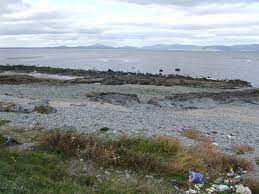 Dundalk bay is a large, exposed estuary on the east coast of ireland. Dundalk Bay Wikipedia